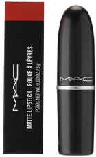 M.A.C Matte Lipstick – Lady Danger