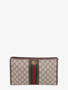 Gucci   Ophidia Gg Brown   Mens