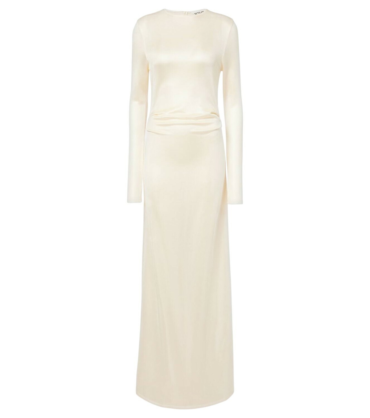chinese dress ladies The Luella Knit Pointelle Dress