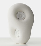 Transparent Acoustic Sculpture speaker