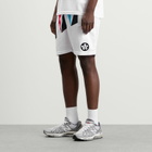 Umbro Men's x WOEI Alternative Short in White
