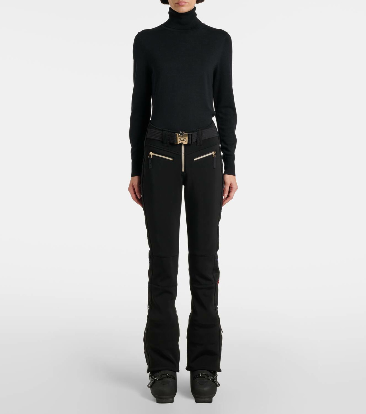 Jet Set Tiby Fun ski pants
