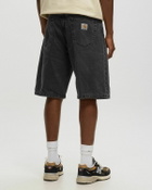 Carhartt Wip Landon Short Black Casual Shorts