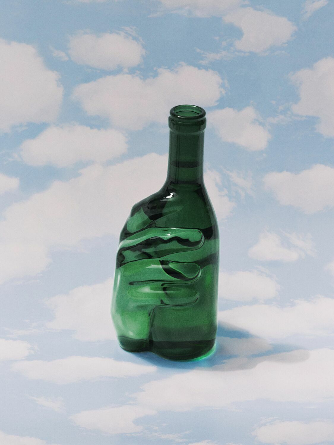SERAX Edward Carafe