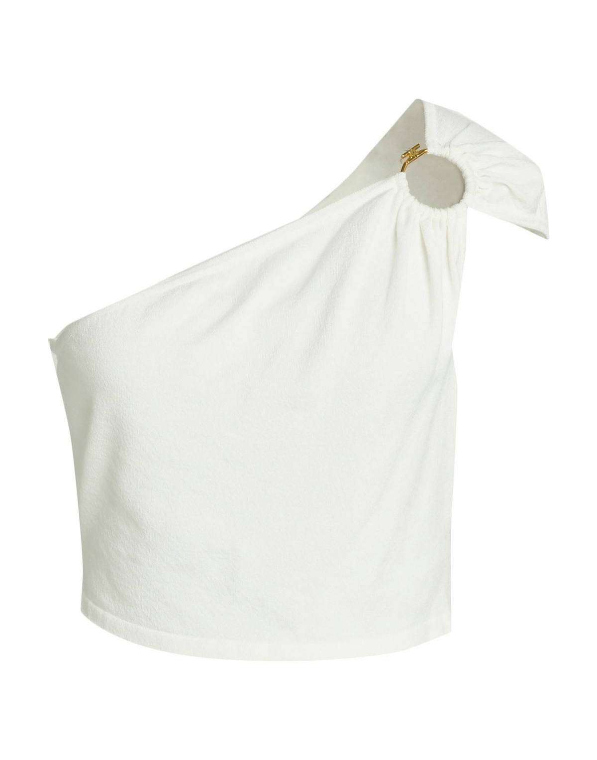 Elisabetta Franchi Womens Top in White