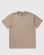 Patta Pattamazona Tee Beige - Mens - Shortsleeves