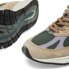 New Balance U991DL2 Sneaker Made in UK in Cement