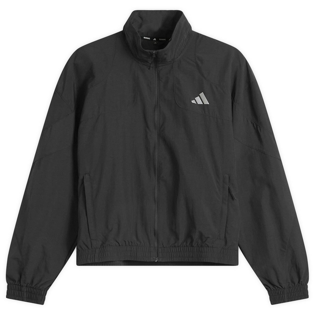 Adidas Women's adi365 C Jacket in Black