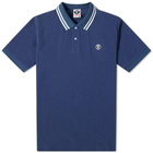 AAPE Logo Polo