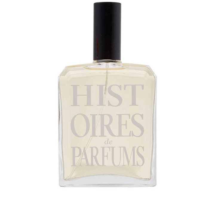 Photo: Histoires de Parfums Unisex 1969