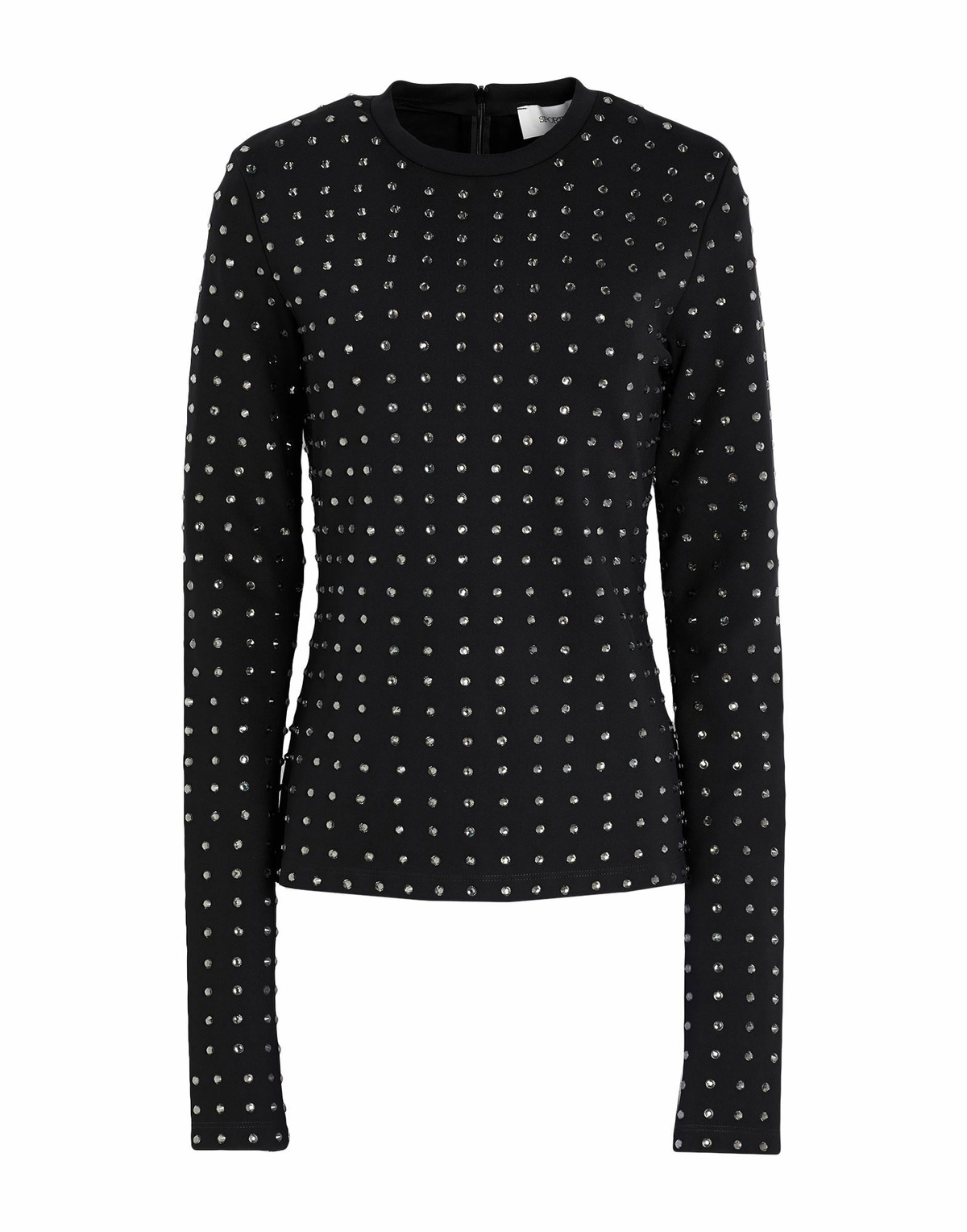 Sportmax Womens Top in Black