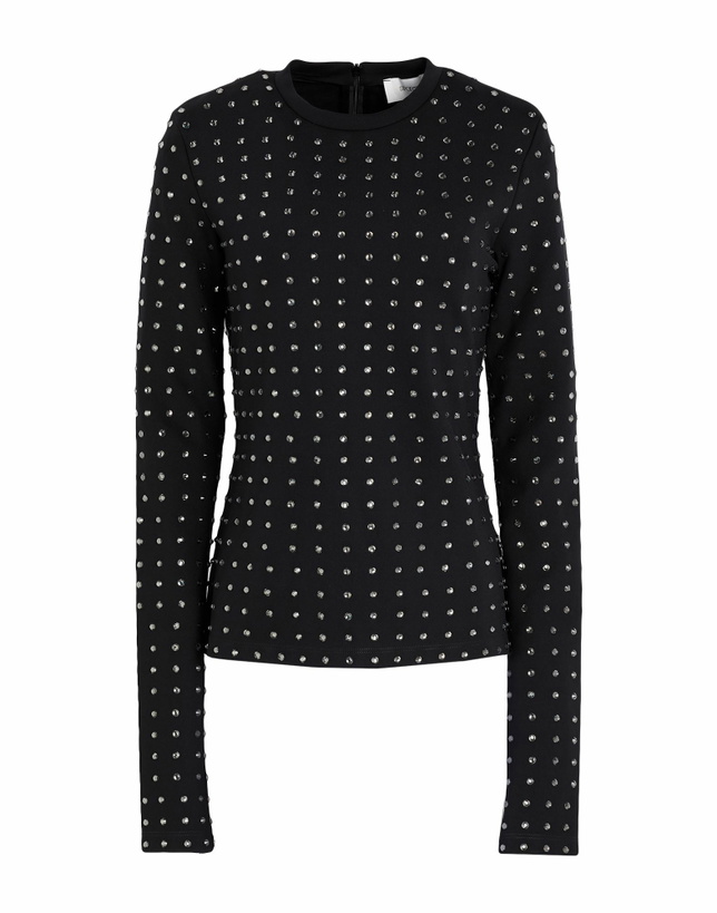Photo: Sportmax Womens Top in Black