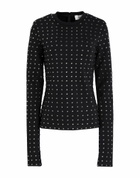 Sportmax Womens Top in Black