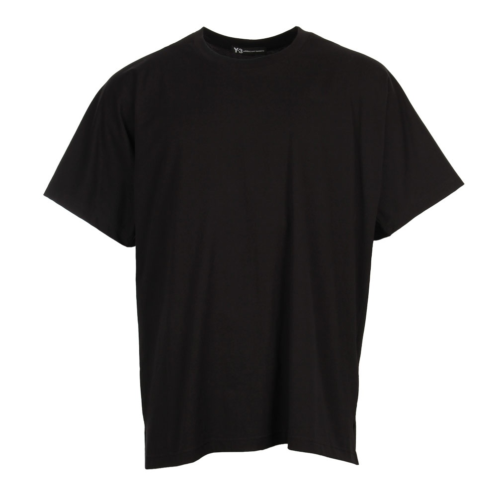 T-Shirt Street - Black