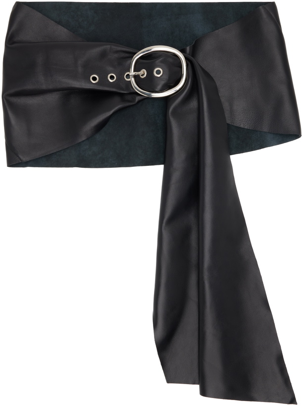 Photo: Gimaguas Black Maria Waist Belt