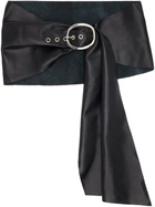 Gimaguas Black Maria Waist Belt