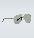 Gucci - Aviator sunglasses