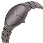 Rado True Round Thinline x Great Gardens of the World Quartz Unisex Watch R27121302