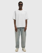 Levis HEAVYWEIGHT LOOSE TEE White Mens Shortsleefe