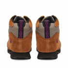 Nike Men's ACG Torre Mid Sneakers in Pecan/Black