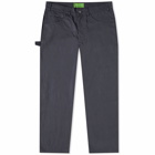 Mister Green Men's Off-Road Utility Pant in Navy