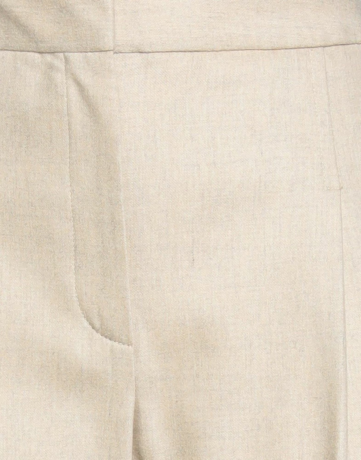 Loulou Studio Womens Pants in Beige