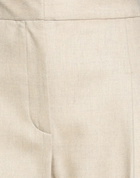 Loulou Studio Womens Pants in Beige