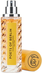 Vilhelm Parfumerie Poets Of Berlin Eau de Parfum, 20 mL