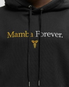 Nike KB FOREVER FLC HOODIE Black Mens Hoody