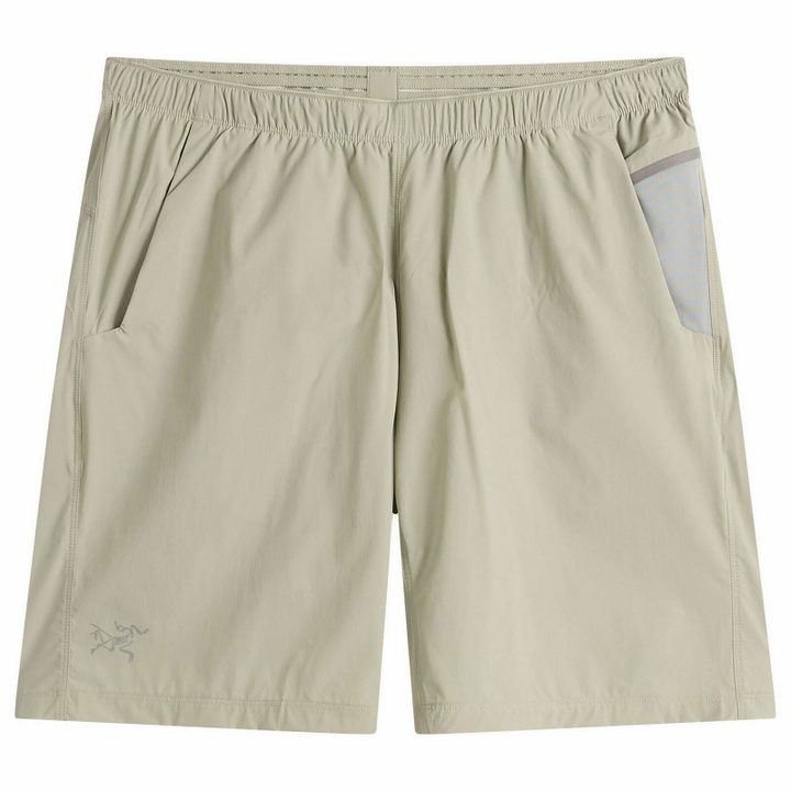 Photo: Arc'teryx Men's Incendo 9" Shorts in Habitat