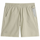 Arc'teryx Men's Incendo 9" Shorts in Habitat