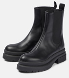 JW Anderson - Leather Chelsea boots