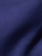 WEWOREWHAT Duchesse Satin Bandeau Top