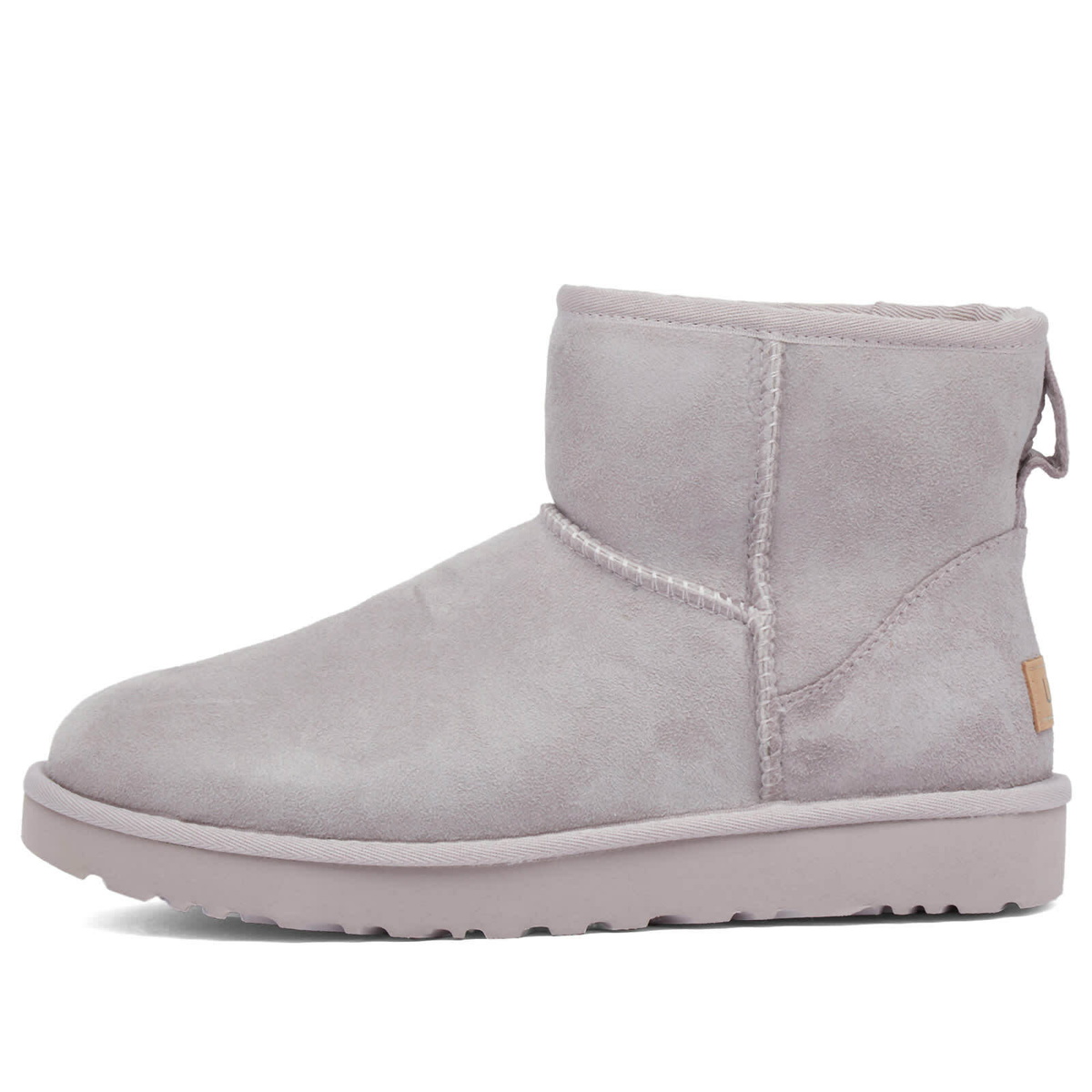 UGG Women's Classic Mini ll in Pale Smoke Ugg UGG Women's Classic Mini ll in Pale Smoke Ugg