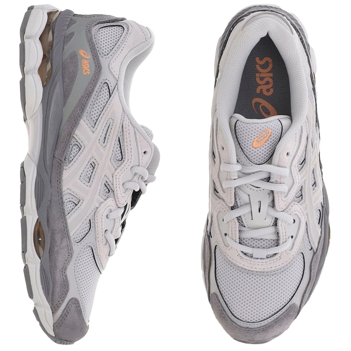 Asics Gel-nyc Sneakers