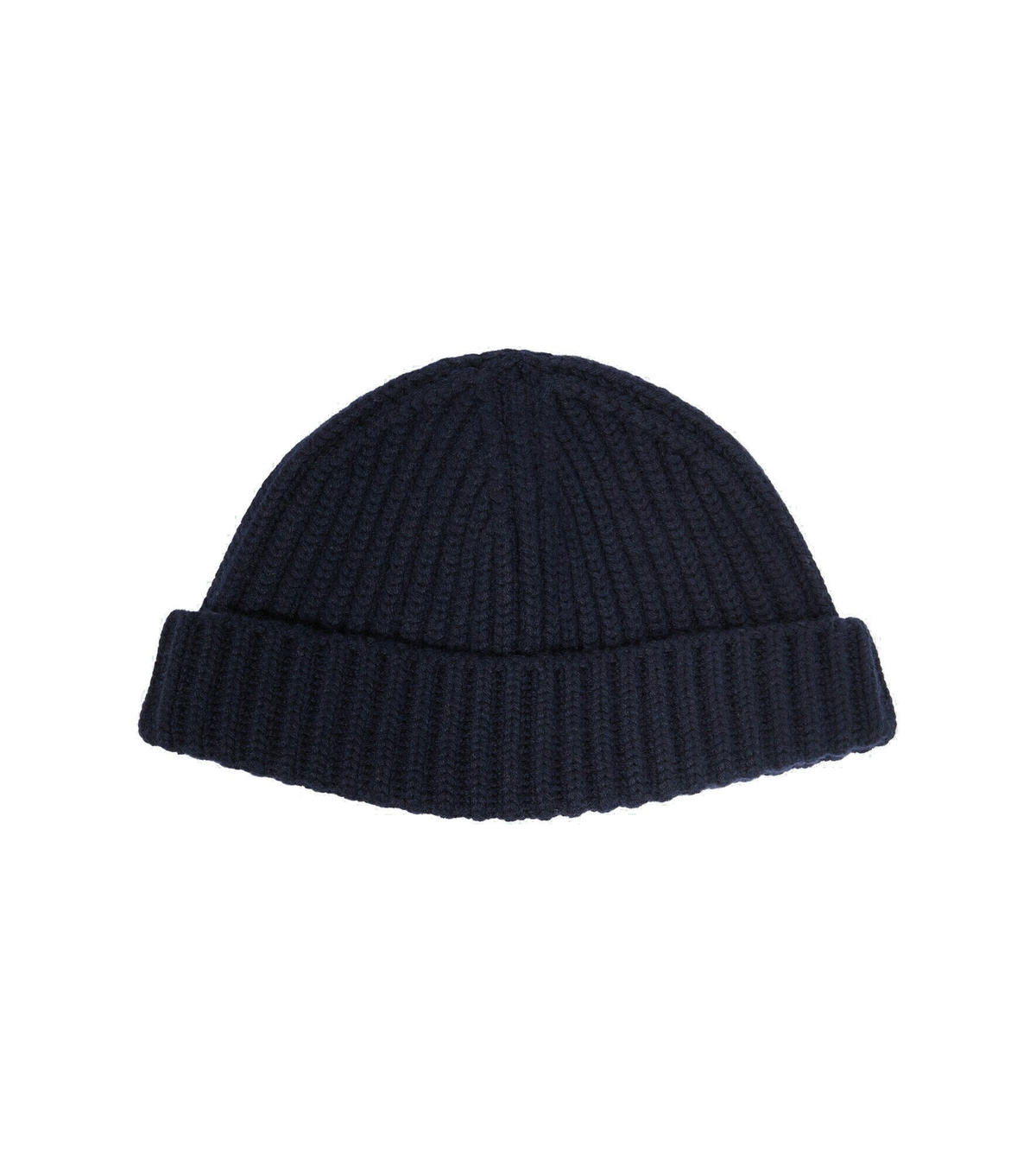 Gabriela Hearst - Ribbed-knit cashmere beanie Gabriela Hearst