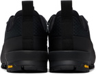 The North Face Black Glenclyffe Sneakers