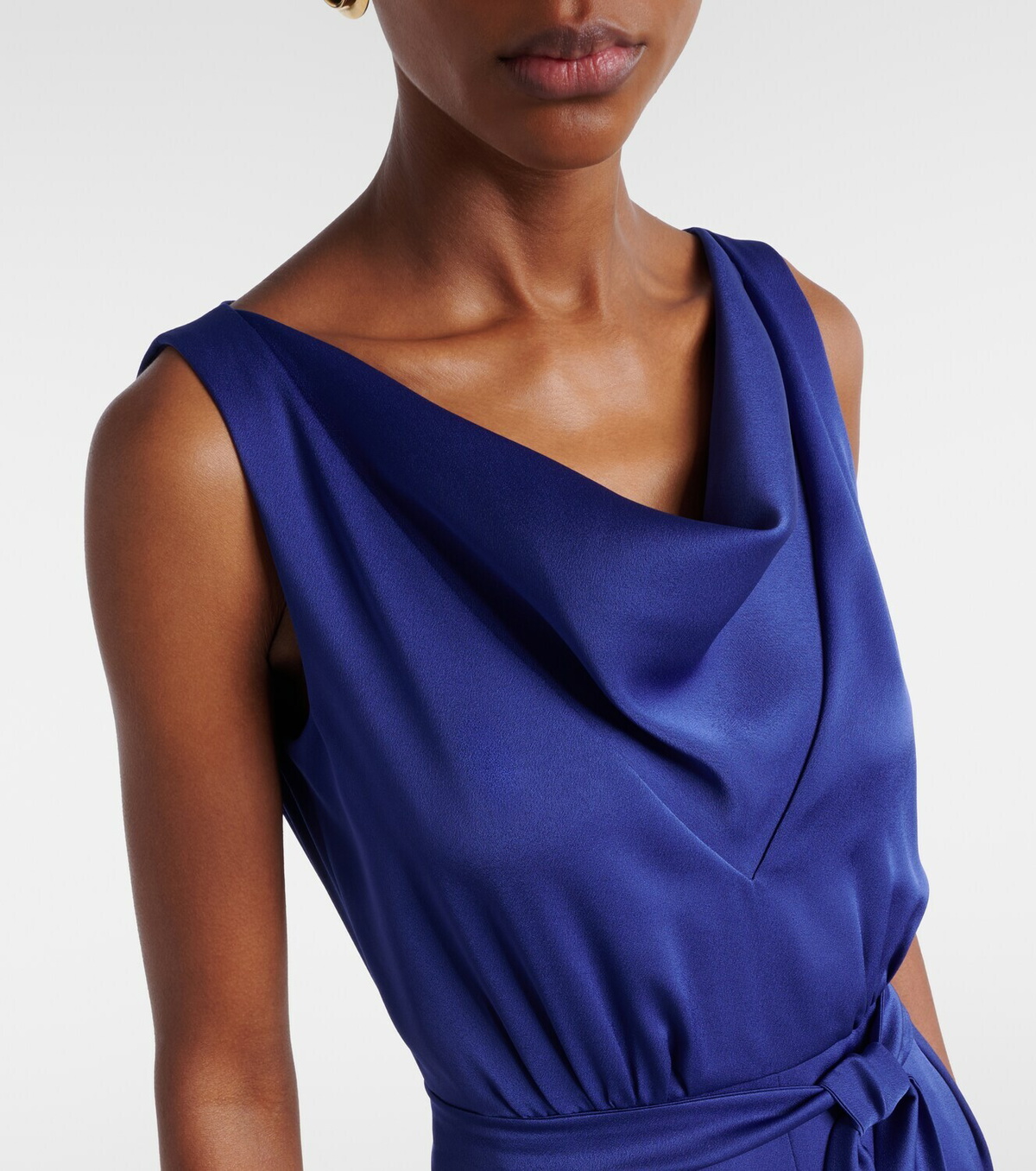 Max Mara Donata jumpsuit