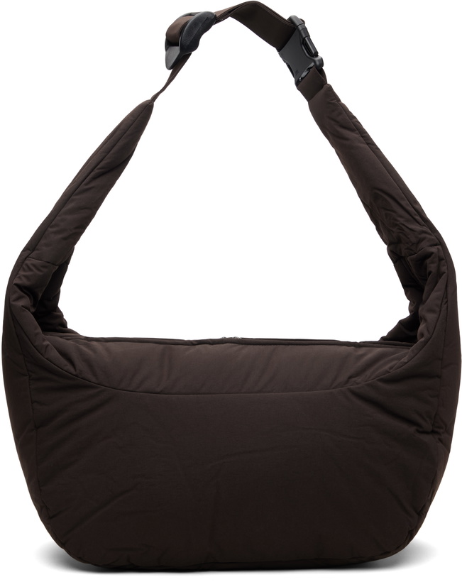 Photo: Seventh Brown Lunar Sac Bag