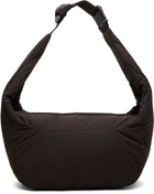 Seventh Brown Lunar Sac Bag