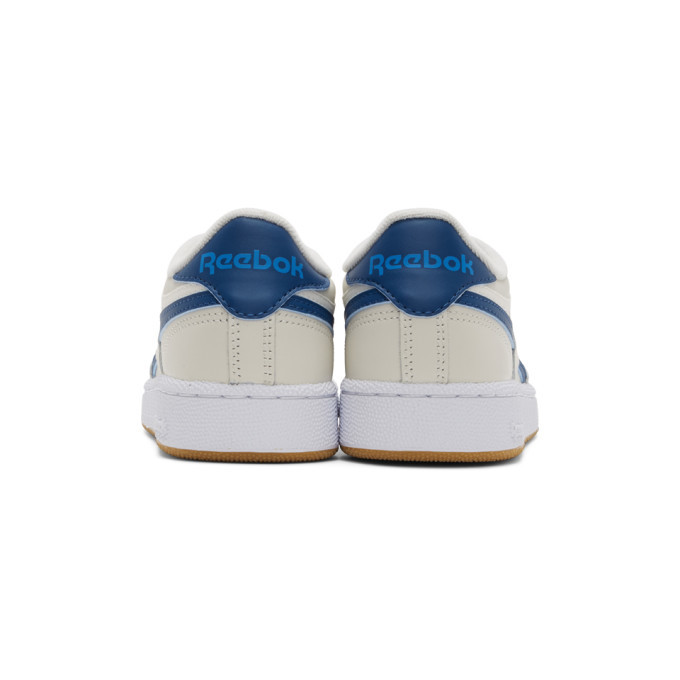 Reebok Classics Off-White Club C Revenge Sneakers Reebok Classics