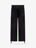 Versace Trouser Black   Mens