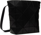 BAO BAO ISSEY MIYAKE Black Blocky Bag