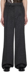 16Arlington Gray Felix Trousers