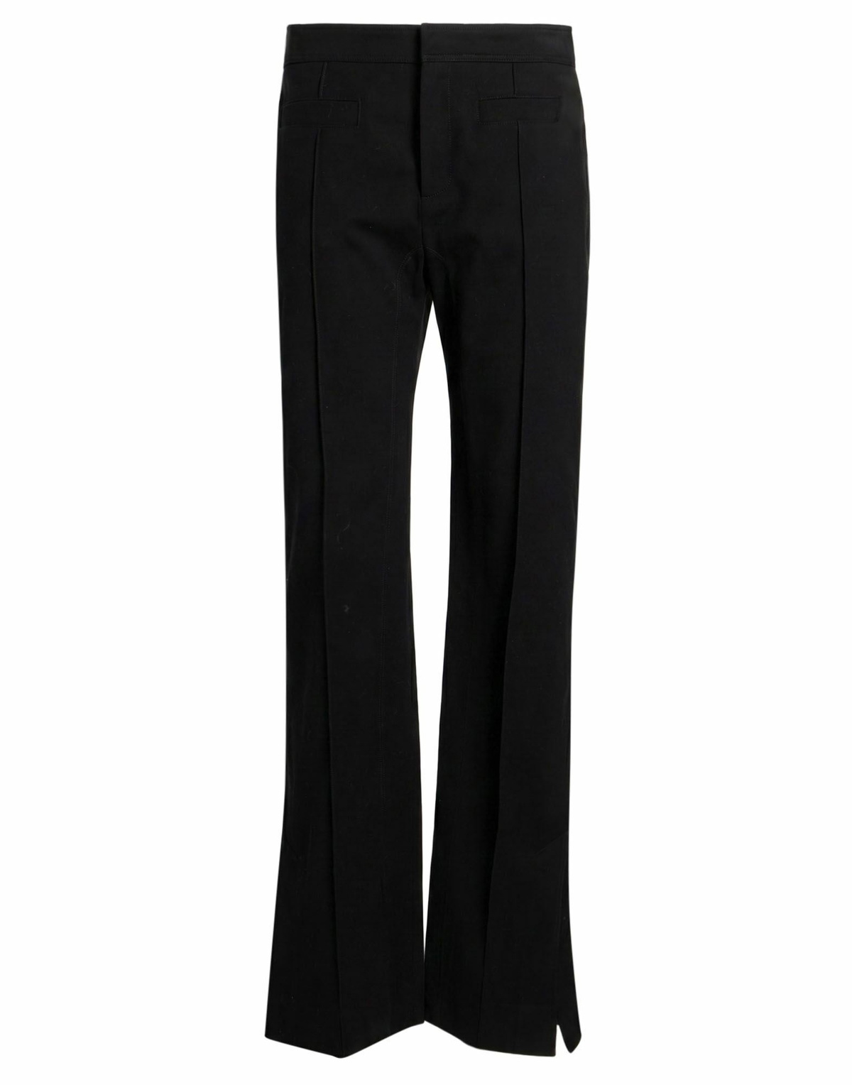 Chloé Womens Pants in Black