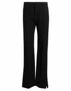 Chloé Womens Pants in Black