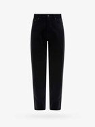 Valentino Trouser Black   Mens