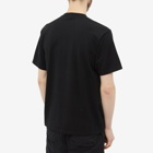 Undercover Men's Sunday T-Shirt in Black