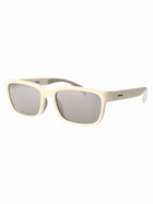 Moncler Eyewear Slicka Sunglasses