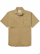 Comfy Outdoor Garment - Nylon-Ripstop Shirt - Neutrals